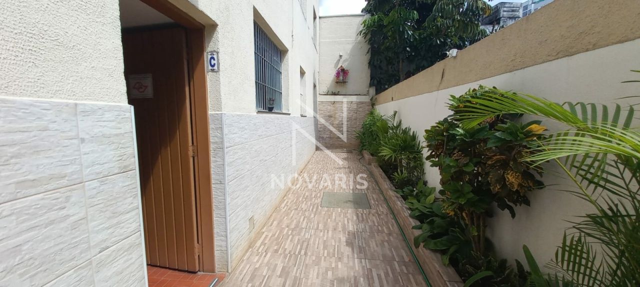 Apartamento para Venda - SANTO AMARO