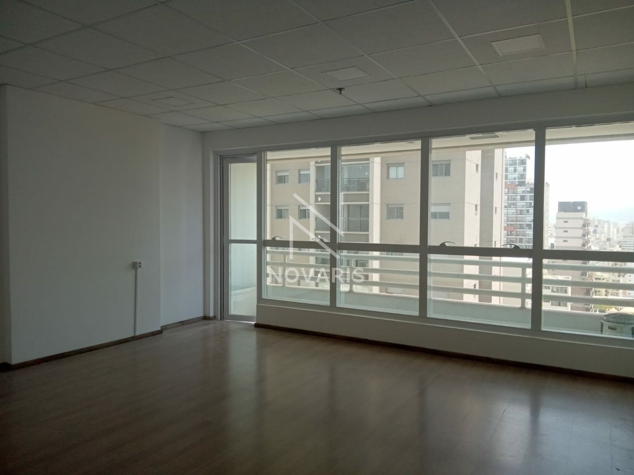 Conjunto Comercial para Venda - CONSOLAÇÃO