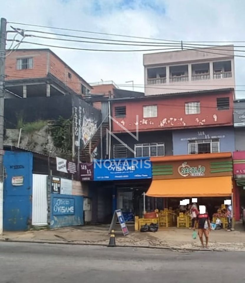 Prédio Inteiro para Venda - PARQUE DO LAGO
