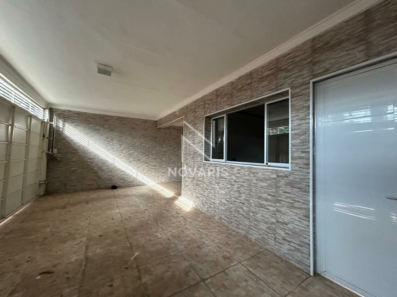 Casa Térrea para Venda - SANTO AMARO