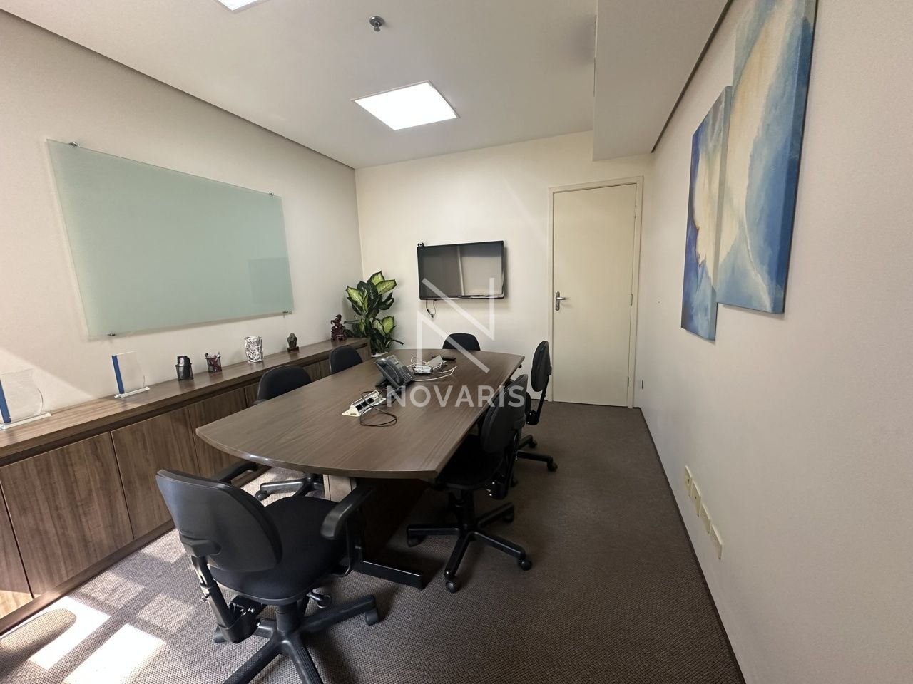 Sala para Venda - SANTO AMARO CHÁCARA SANTO ANTÔNIO