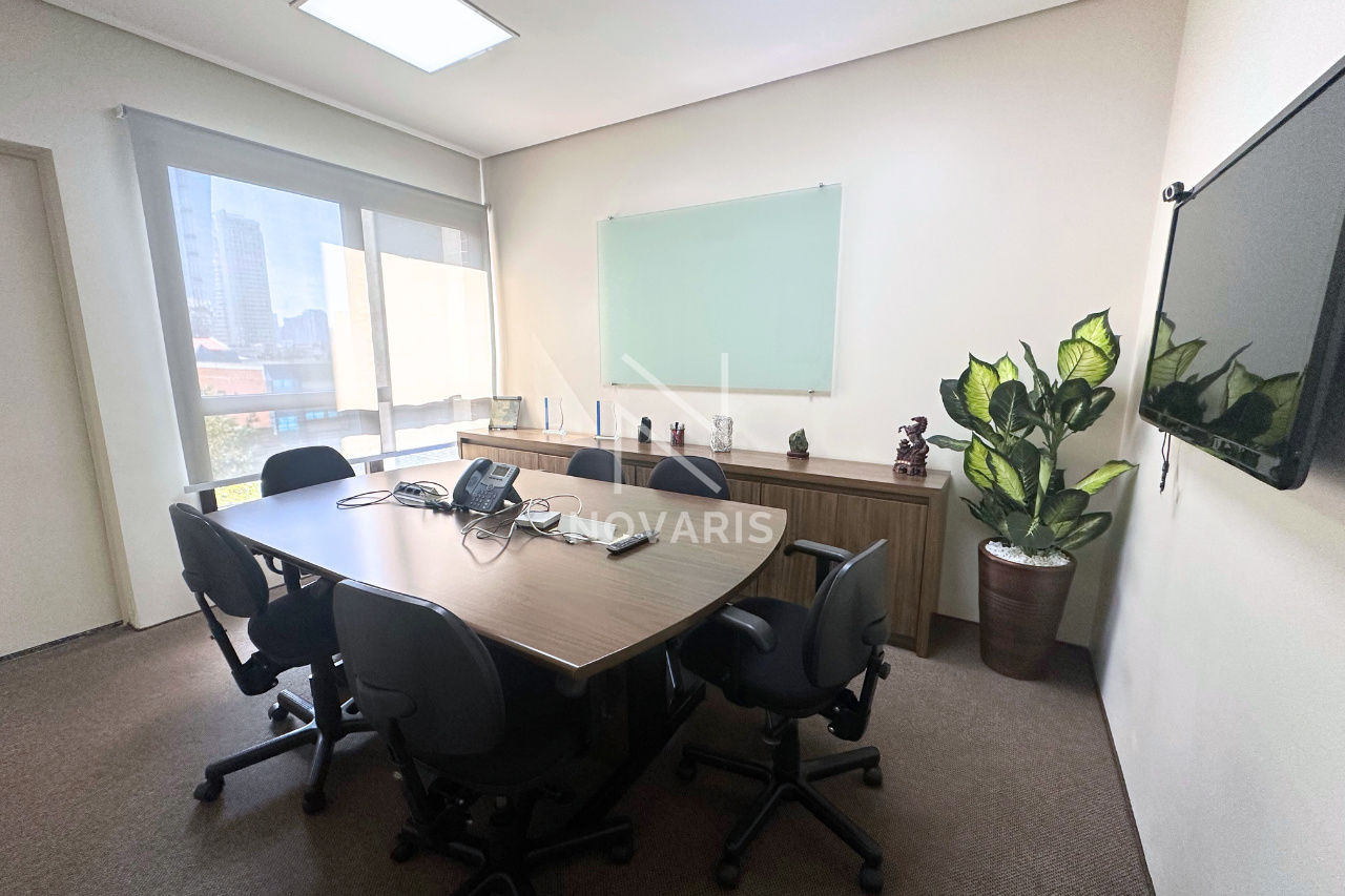 Sala para Venda - SANTO AMARO CHÁCARA SANTO ANTÔNIO