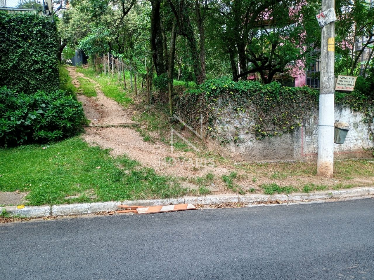 Lote / Terreno para Venda - JARDIM FONTE DO MORUMBI