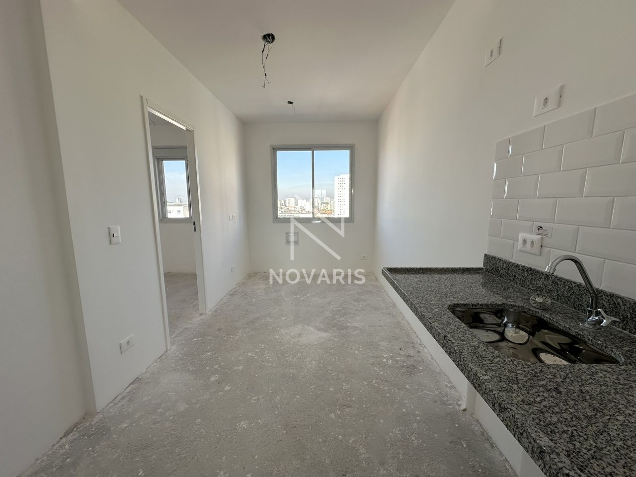 Apartamento para Venda - VILA SANTA CATARINA