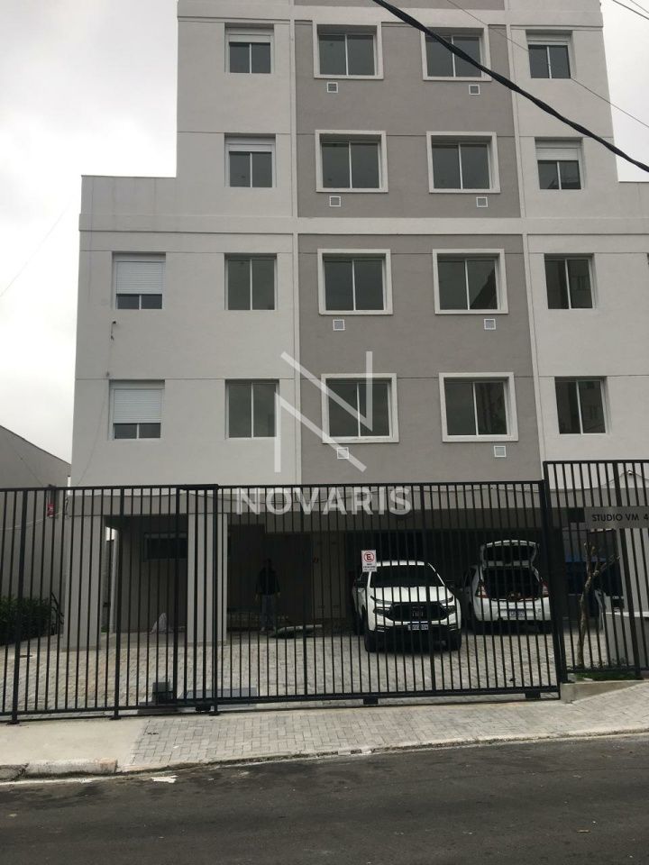 Apartamento para Venda - VILA SANTA CATARINA