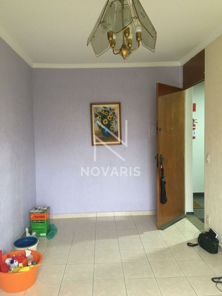 Apartamento para Venda - VILA INGLESA