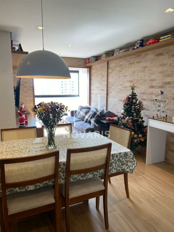 Apartamento para Venda - VILA SÃO PAULO