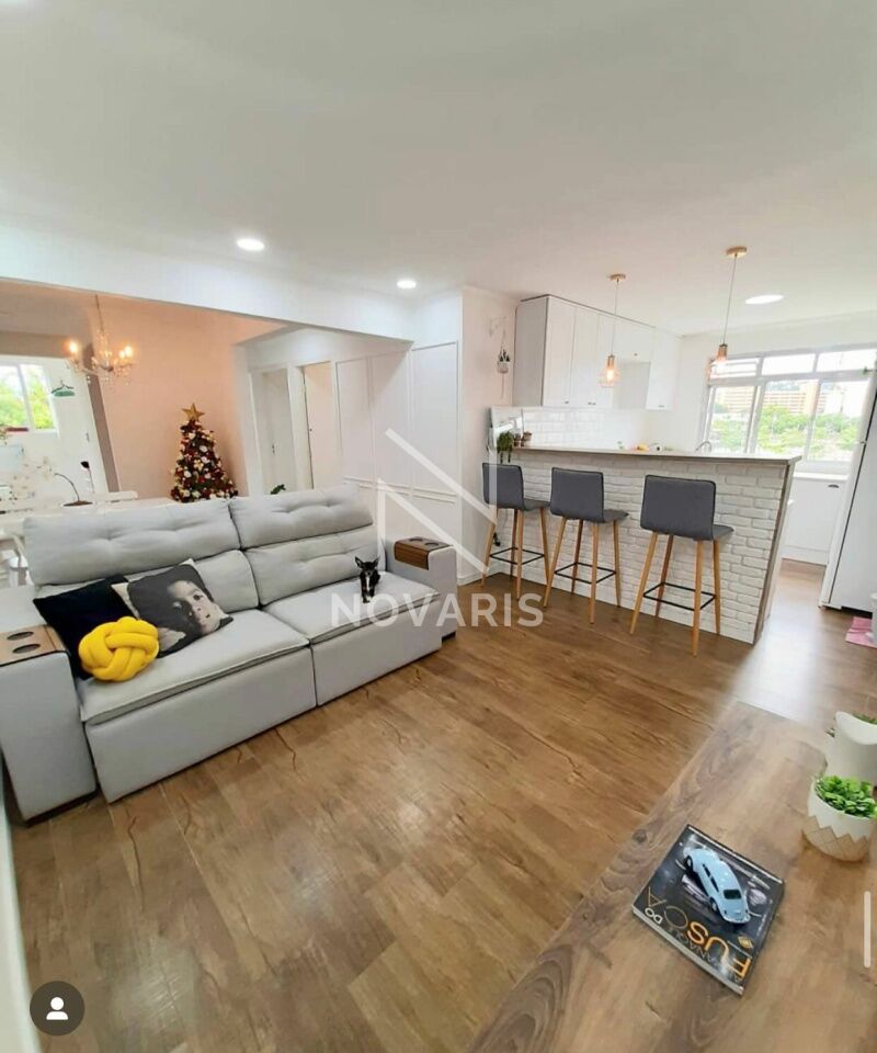 Apartamento para Venda - SANTO AMARO