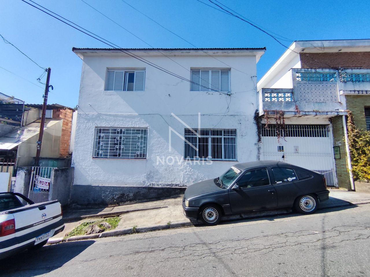 Casa para Venda - JARDIM SANTA MARGARIDA