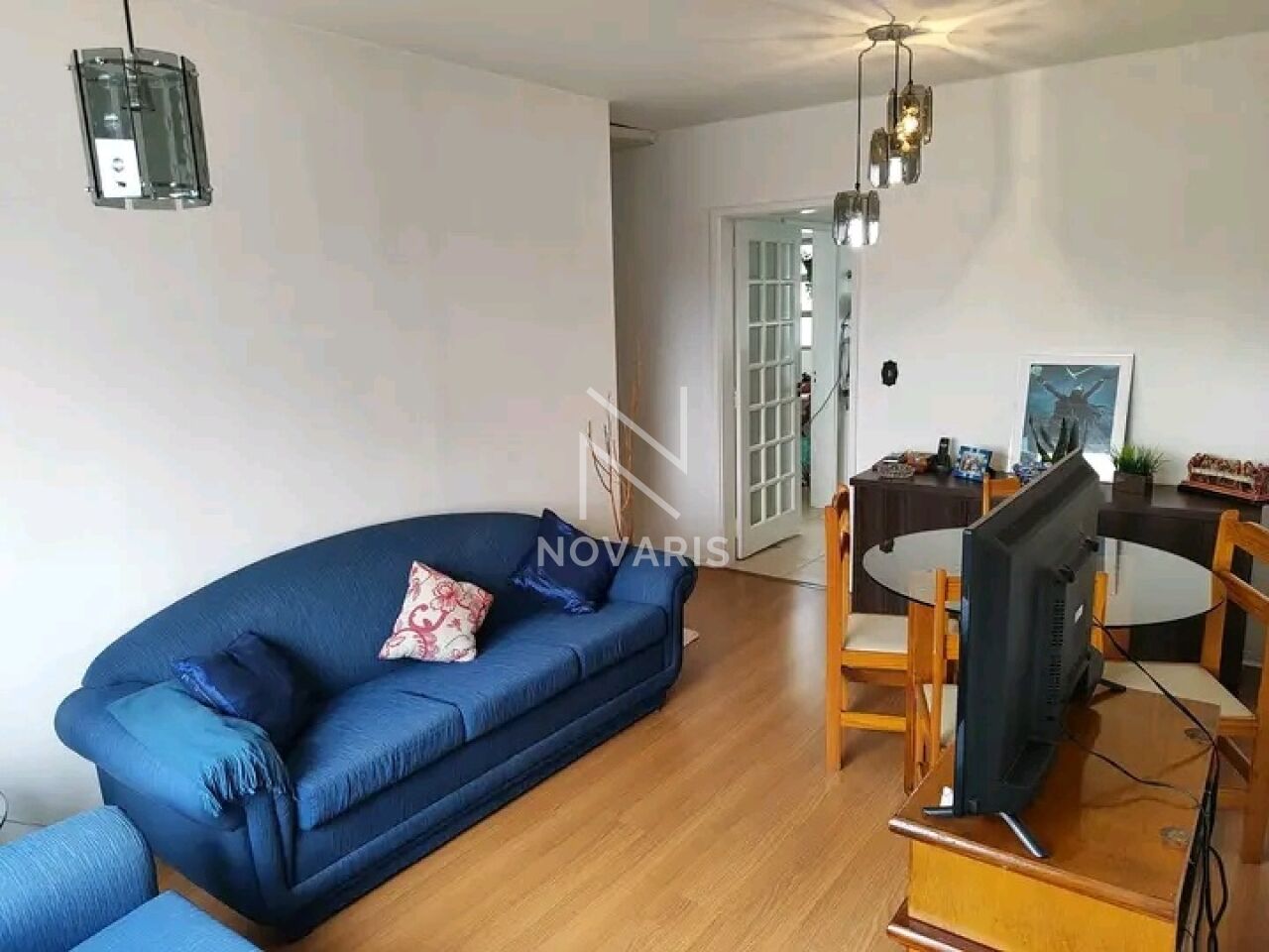Apartamento para Venda - VILA OLÍMPIA