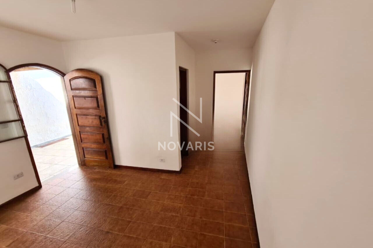 Casa para Venda - JARDIM CRUZEIRO