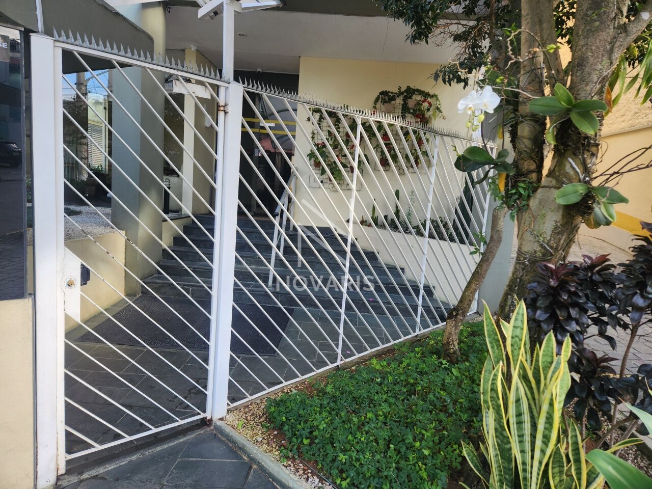 Apartamento para Venda - SANTO AMARO - ALTO DA BOA VISTA