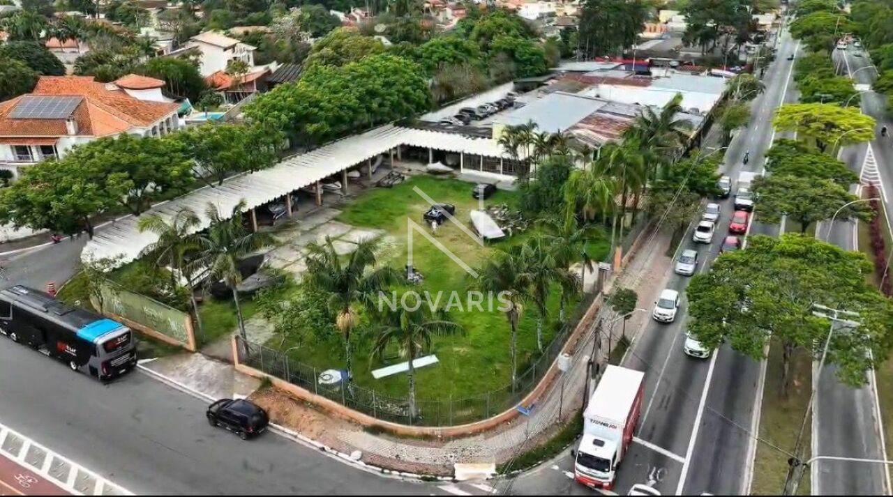 Lote / Terreno para Venda - INTERLAGOS