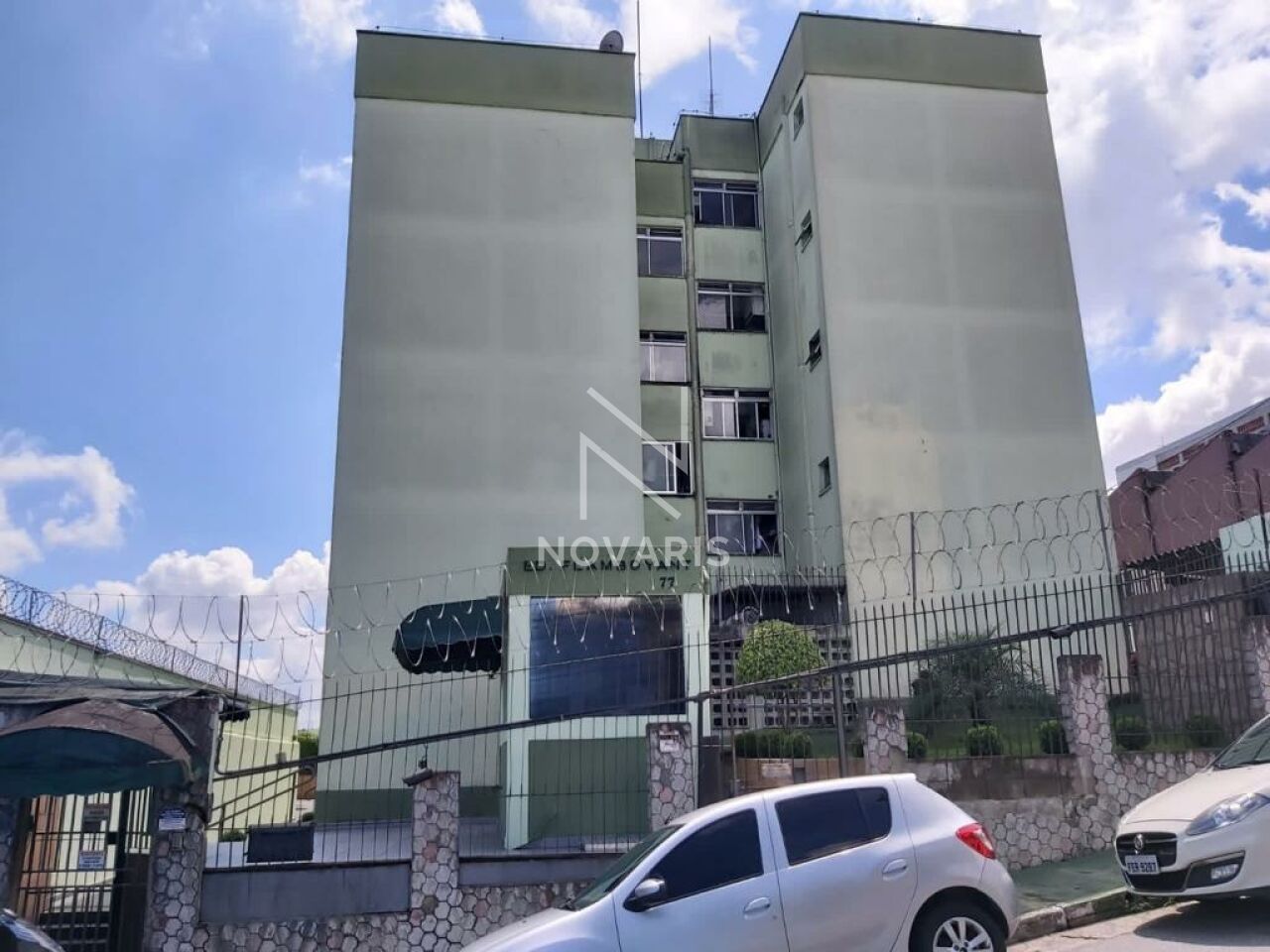 Apartamento para Venda - JARDIM BOA ESPERANÇA