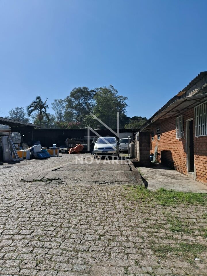 Lote / Terreno para Venda - PARQUE ATLÂNTICO