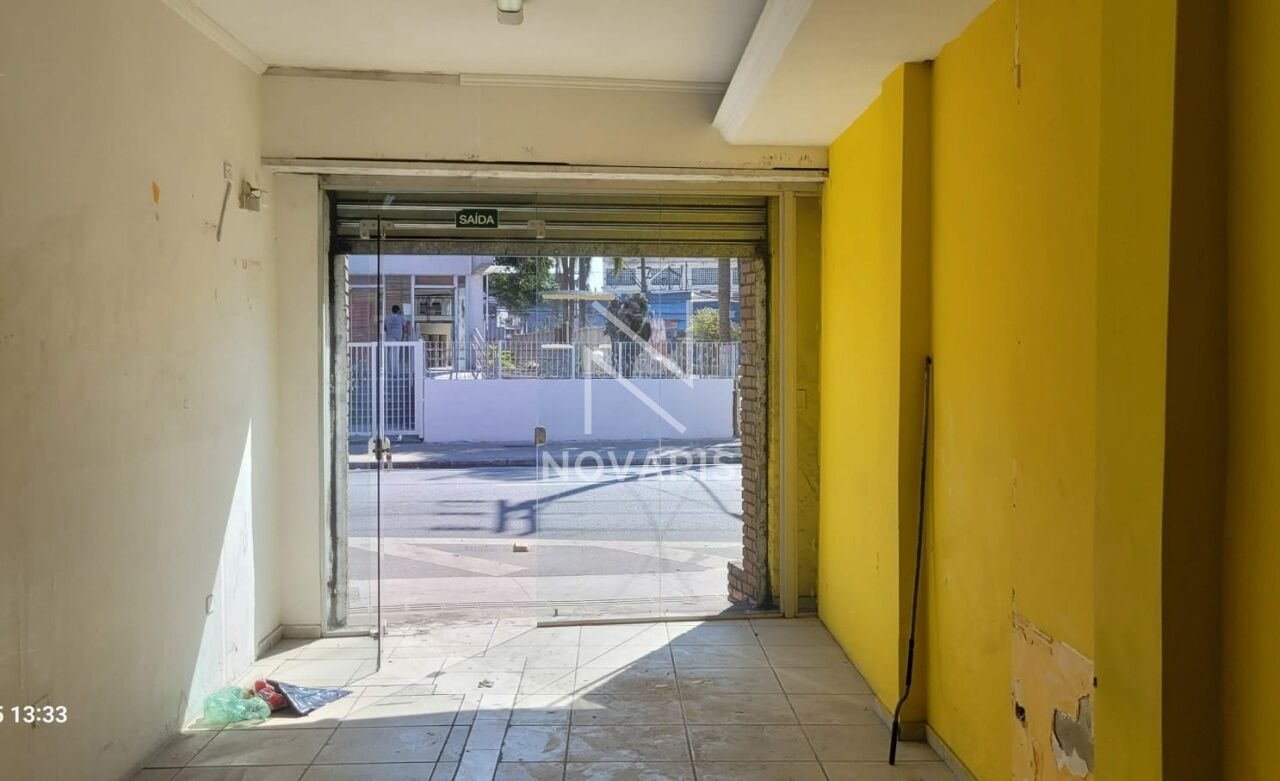 Imóvel Comercial para Locação - SOCORRO
