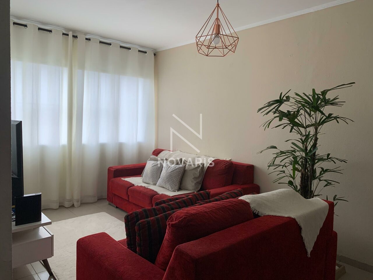 Apartamento para Venda - SANTO AMARO