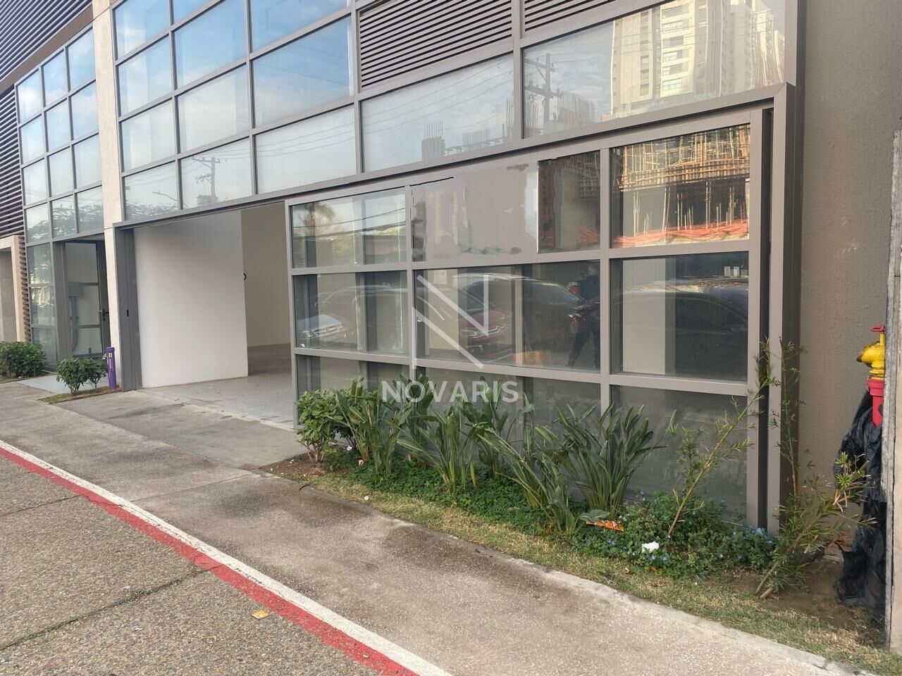 Imóvel Comercial para Venda - BUTANTÃ