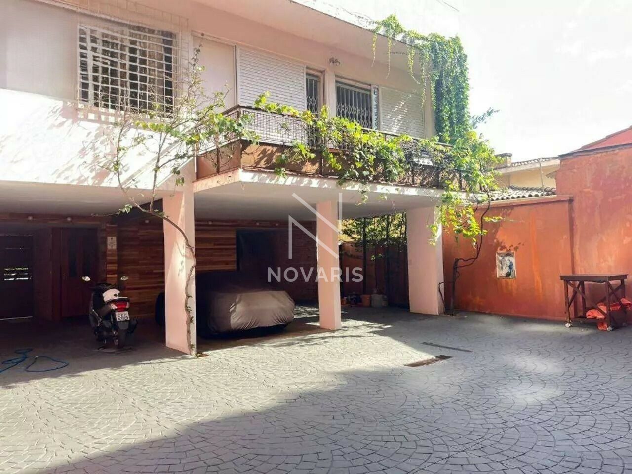 Sobrado para Venda - PINHEIROS