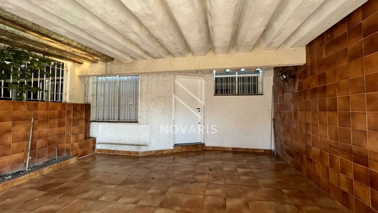 Sobrado para Venda - SANTO AMARO - ALTO DA BOA VISTA