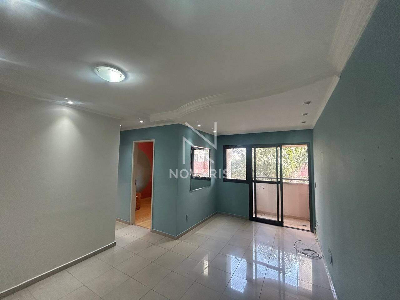 Apartamento para Venda - JARDIM ITAPEVA
