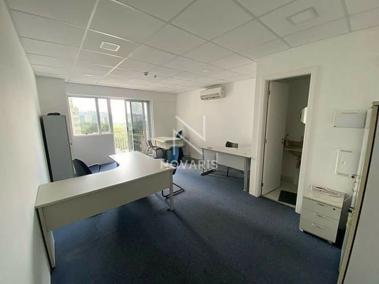 Sala para Venda - SANTO AMARO