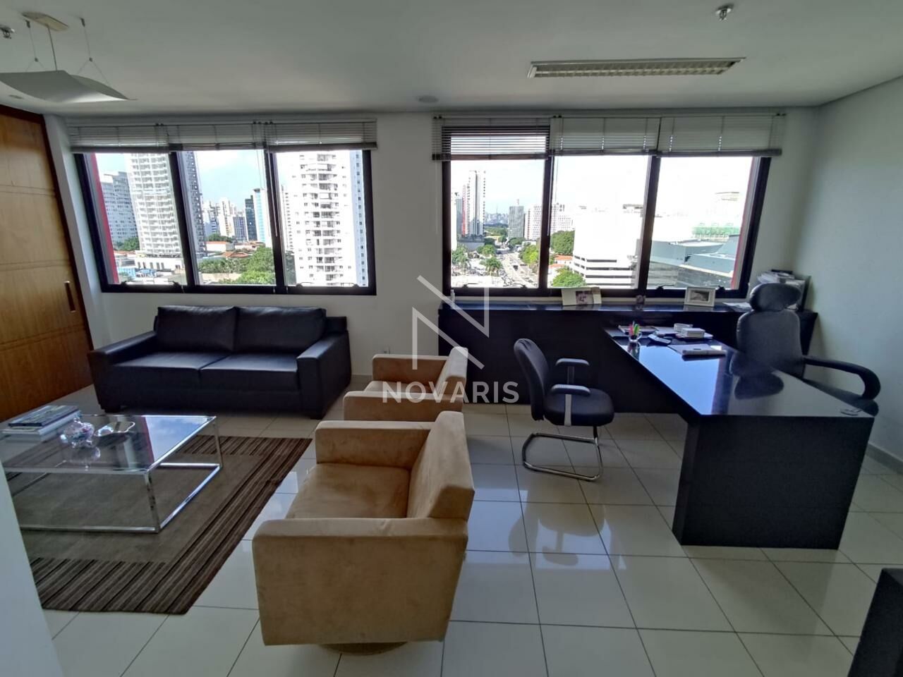 Conjunto Comercial para Venda - PINHEIROS