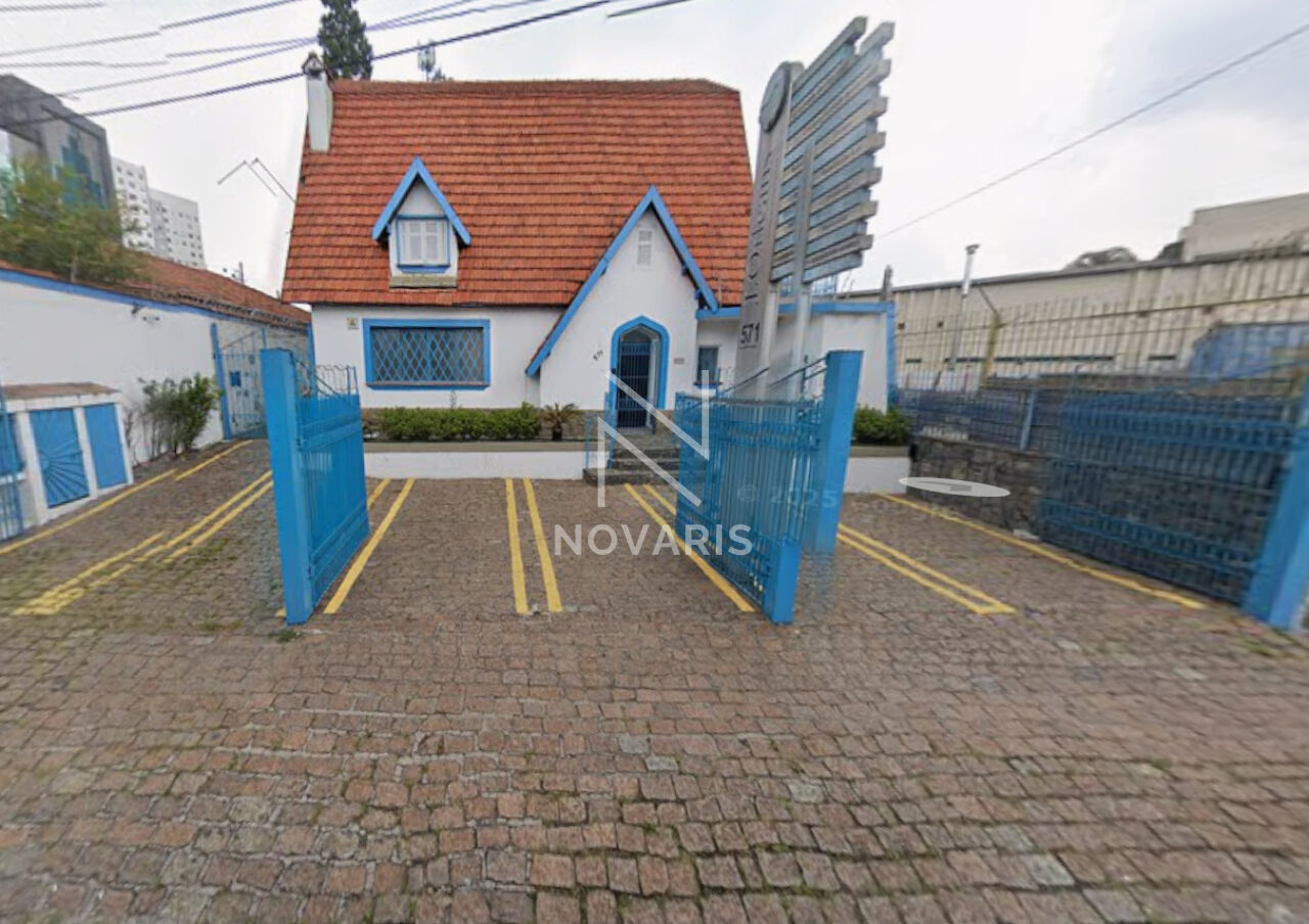Imóvel Comercial para Venda - SANTO AMARO