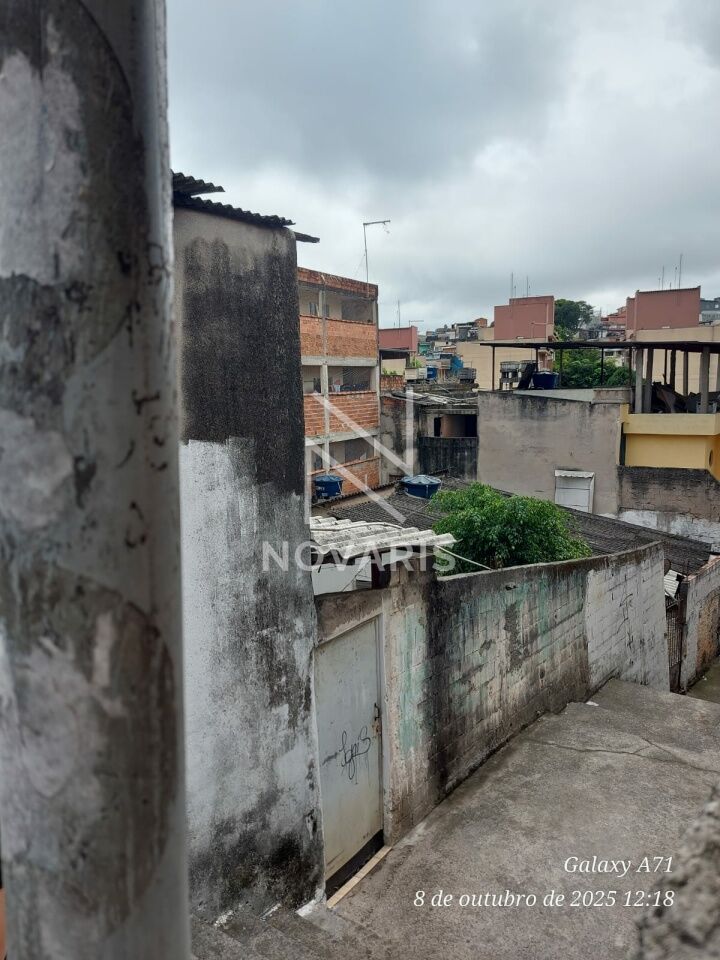 Casa para Venda - PARQUE REGINA