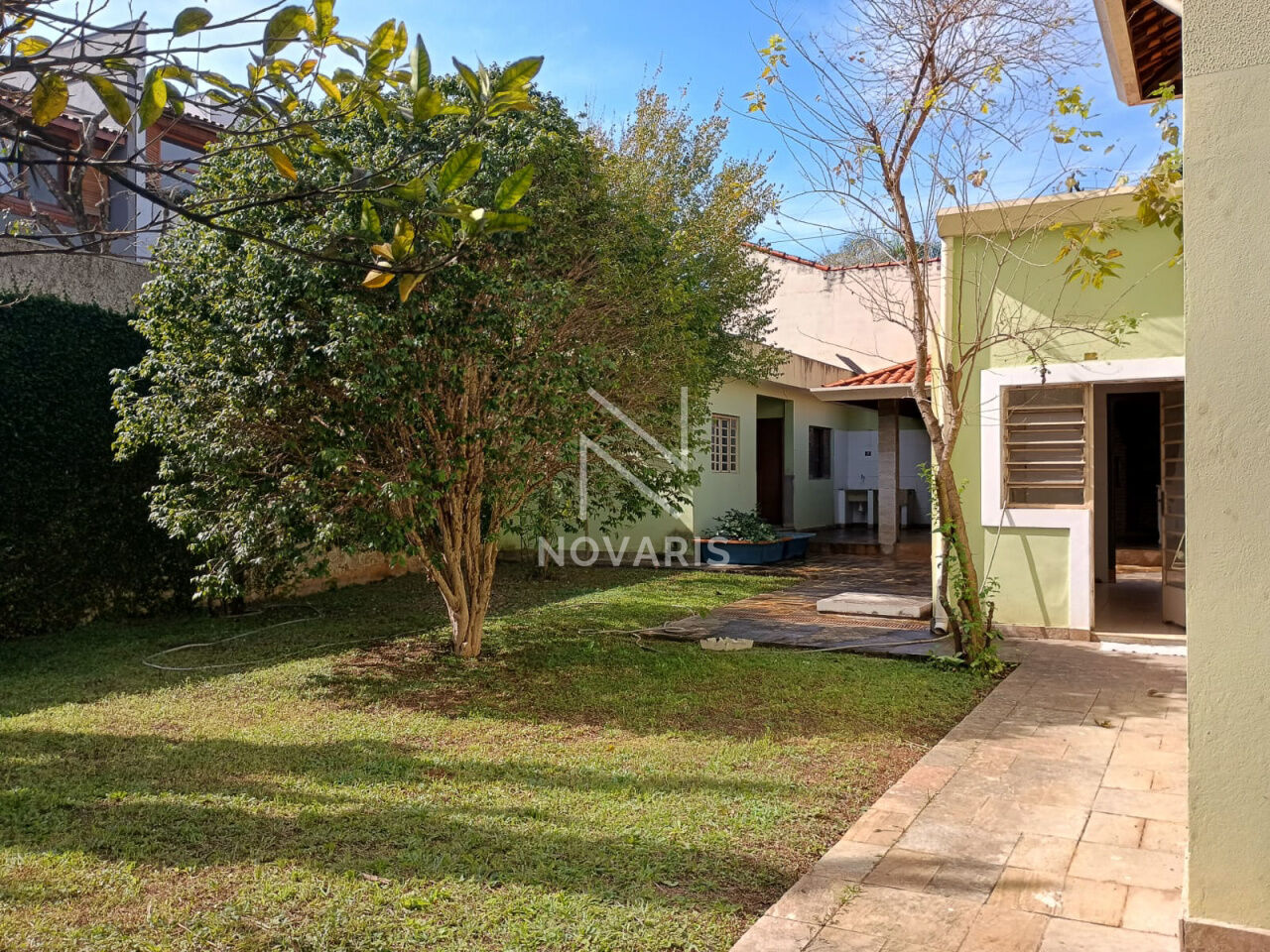 Casa para Venda - SANTO AMARO - ALTO DA BOA VISTA