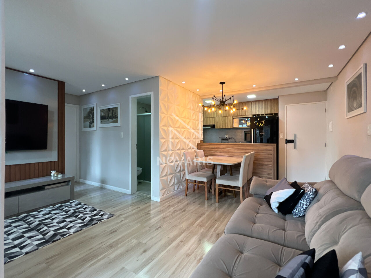 Apartamento para Venda - JARDIM DA GLÓRIA