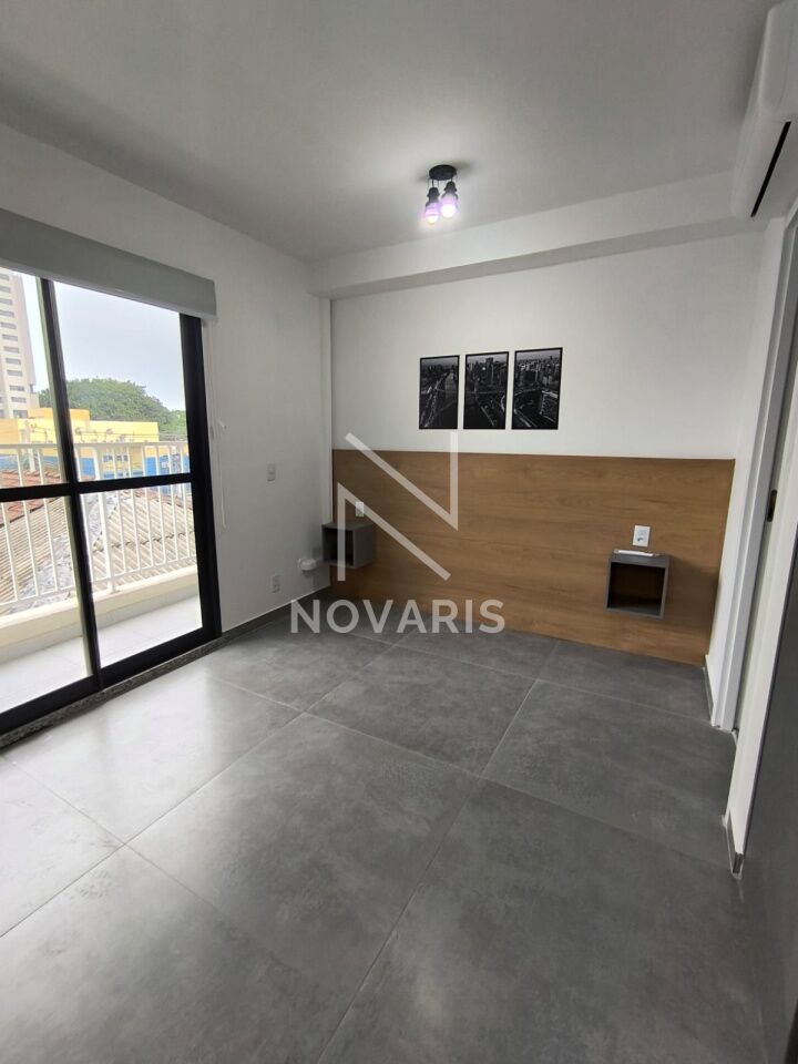 Apartamento para Venda - SANTO AMARO