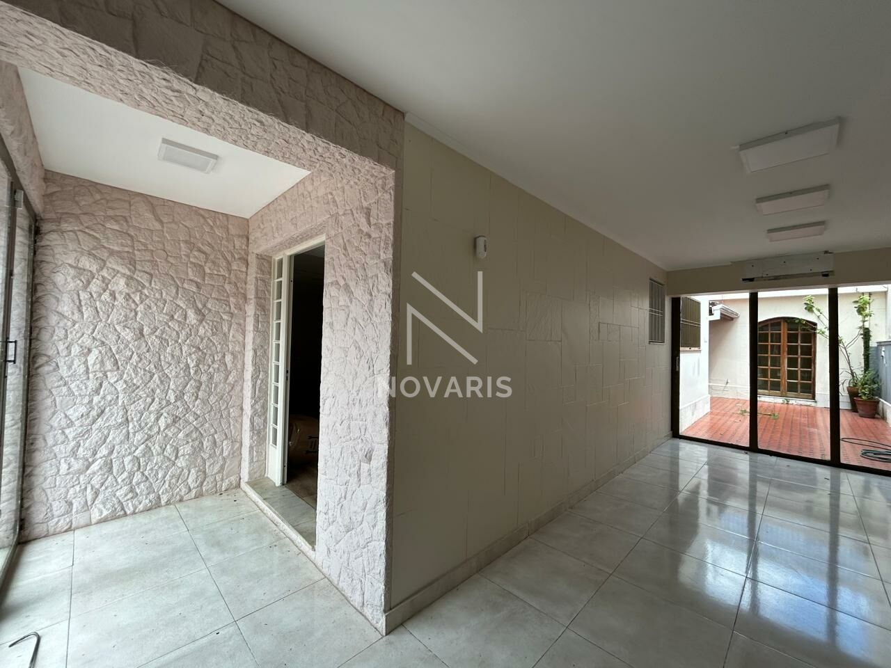 Sobrado para Venda - SANTO AMARO JARDIM CARAVELAS