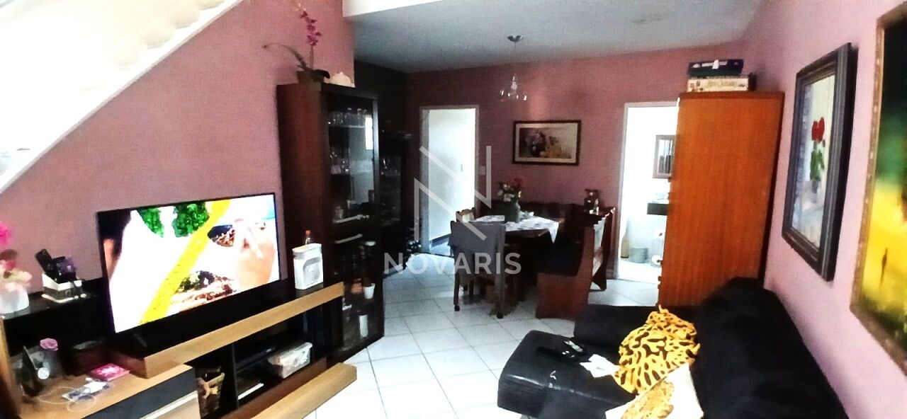 Sobrado para Venda - VILA ALEXANDRIA