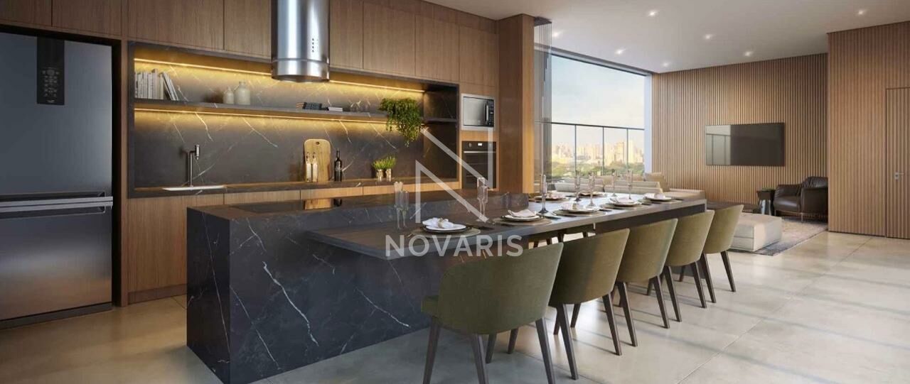 Apartamento para Venda - BELA VISTA