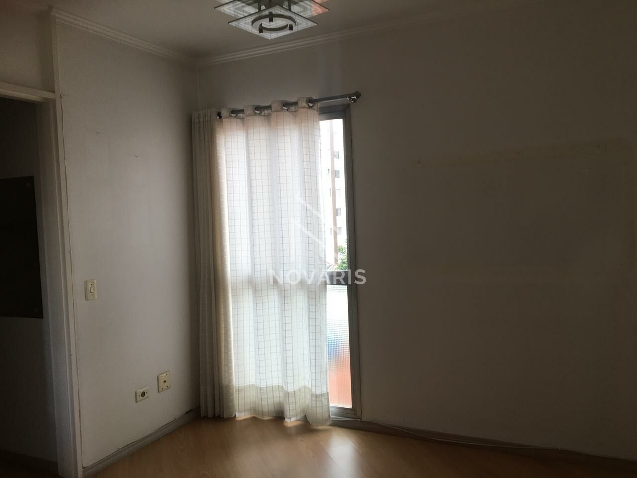 Apartamento para Venda - SANTO AMARO - ALTO DA BOA VISTA
