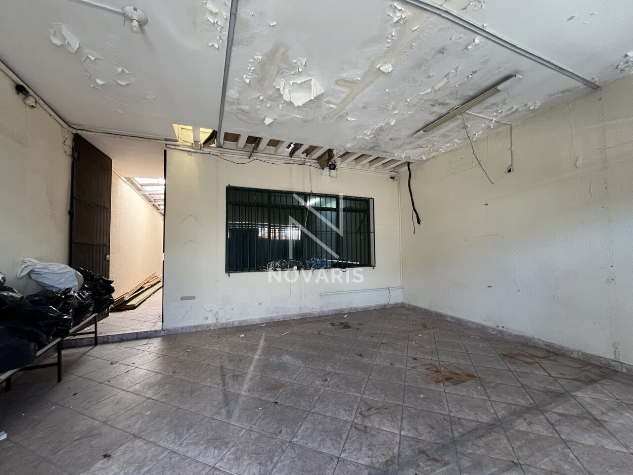 Casa para Venda - SANTO AMARO VILA CRUZEIRO