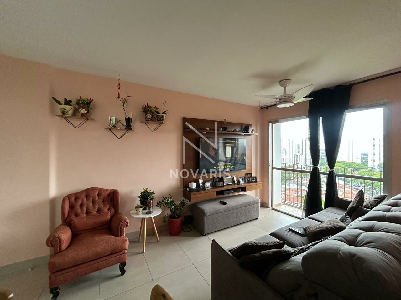 Apartamento para Venda - VILA SOFIA