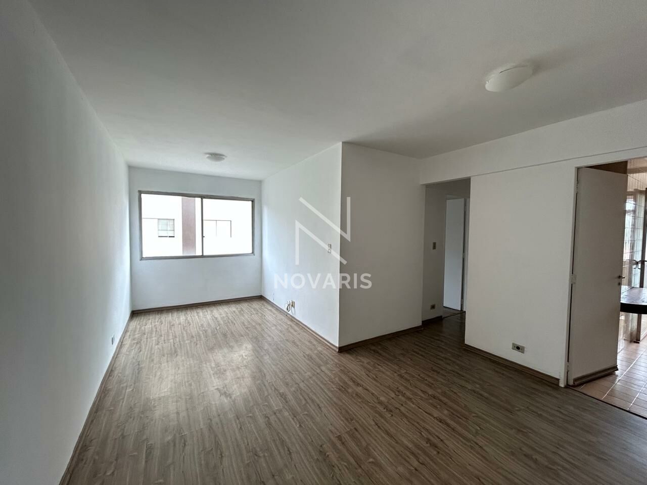 Apartamento para Venda - SANTO AMARO