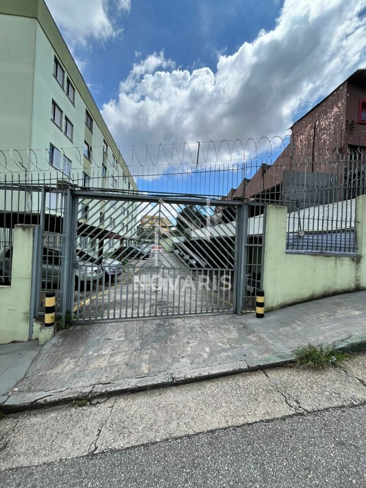 Apartamento para Venda - JARDIM BOA ESPERANÇA