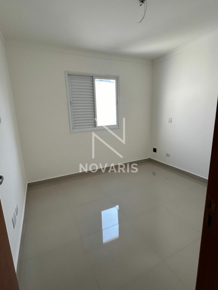 Sobrado para Venda - JARDIM CIDÁLIA