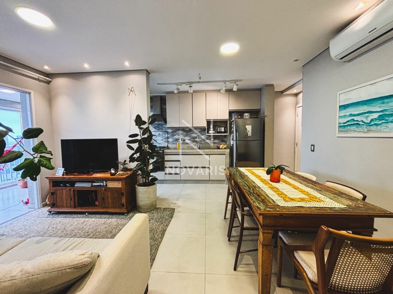 Apartamento para Venda - VILA ANDRADE