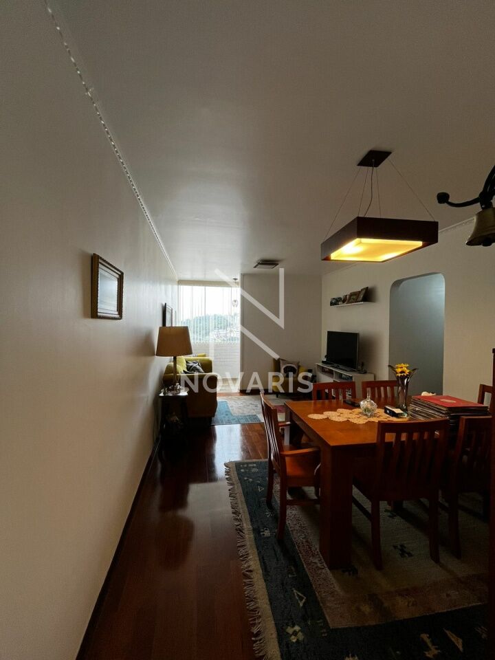 Apartamento para Venda - VILA PREL