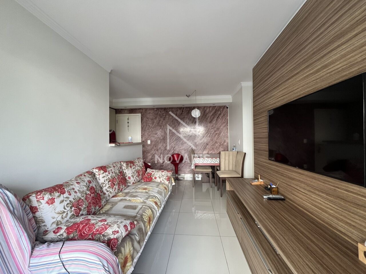 Apartamento para Venda - VILA ISA