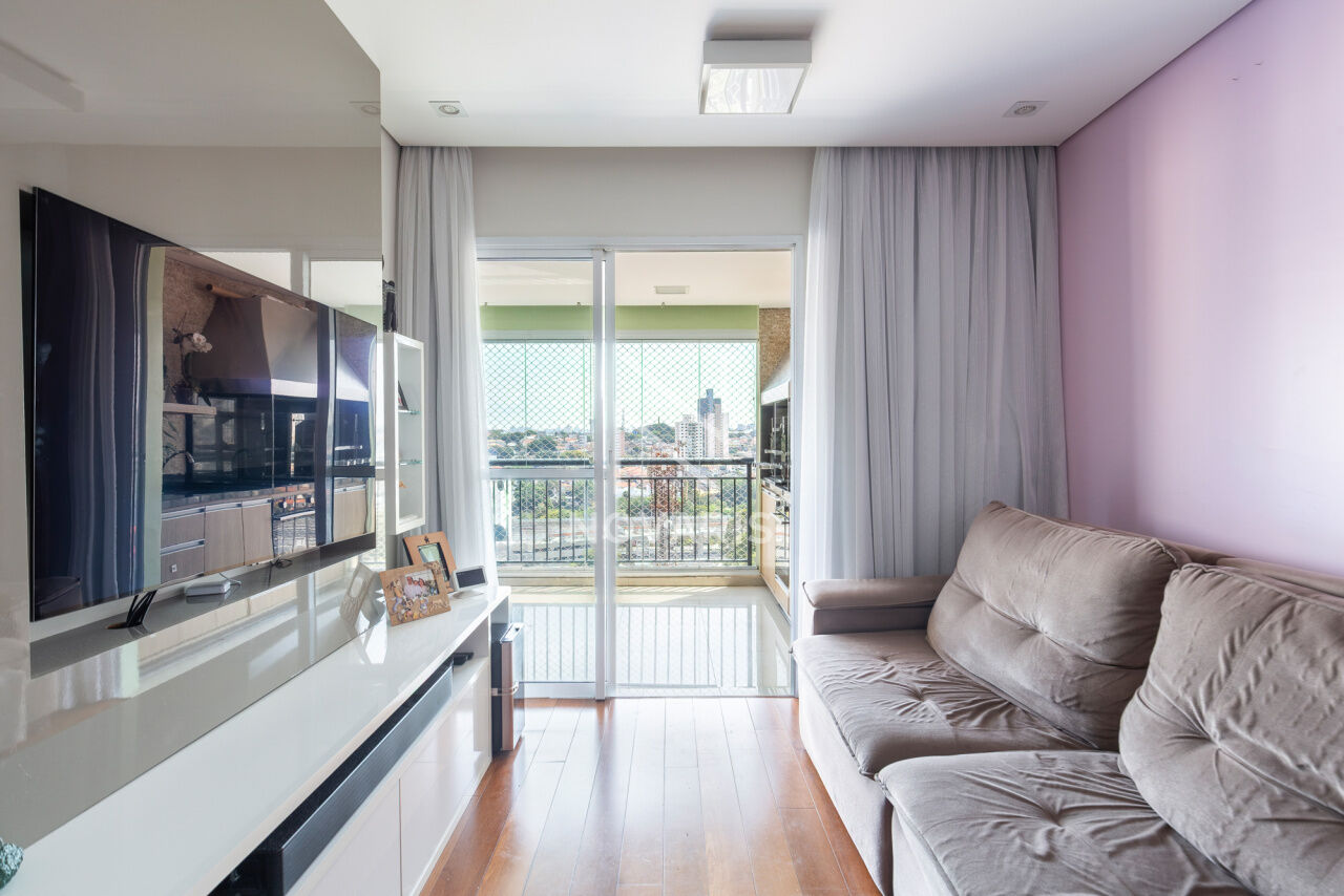Apartamento para Venda - JARDIM BRASIL ZONA SUL