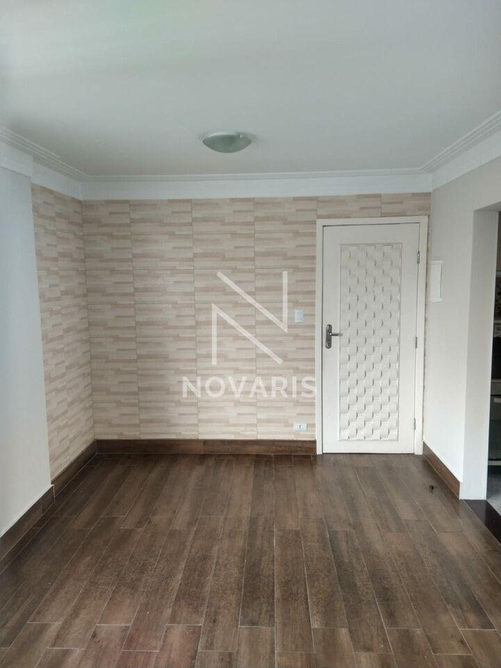 Apartamento para Venda - JARDIM BRASIL ZONA SUL