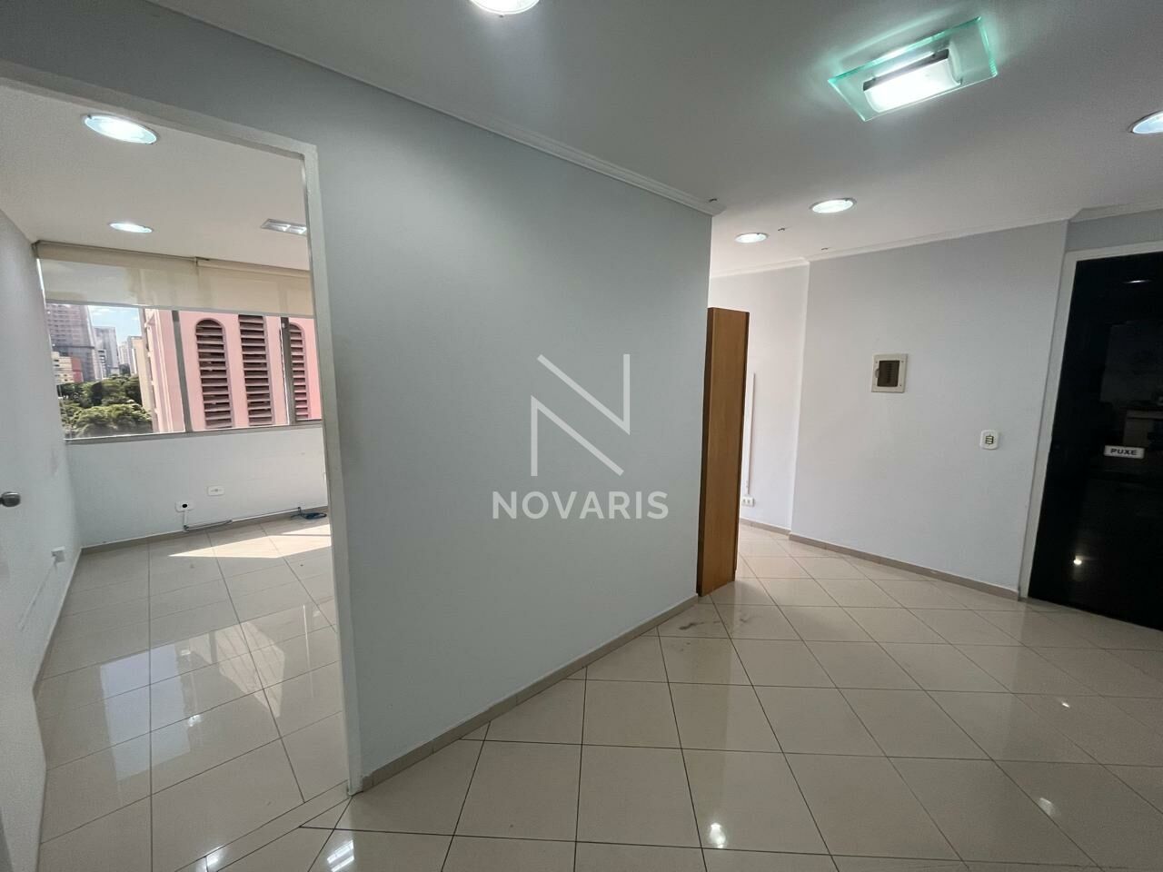 Conjunto Comercial para Venda - VILA CLEMENTINO