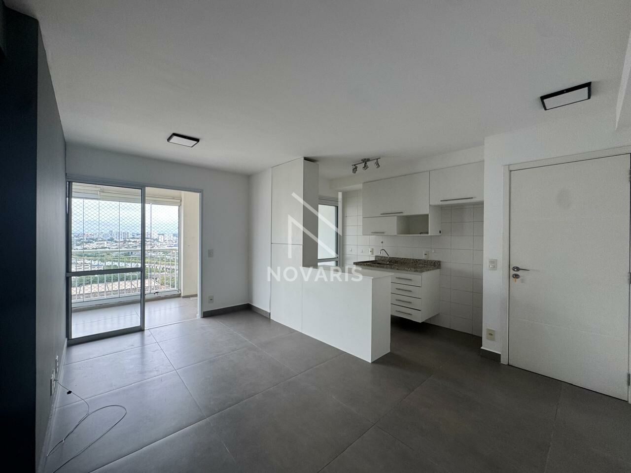 Apartamento para Venda - SANTO AMARO JARDIM DOM BOSCO