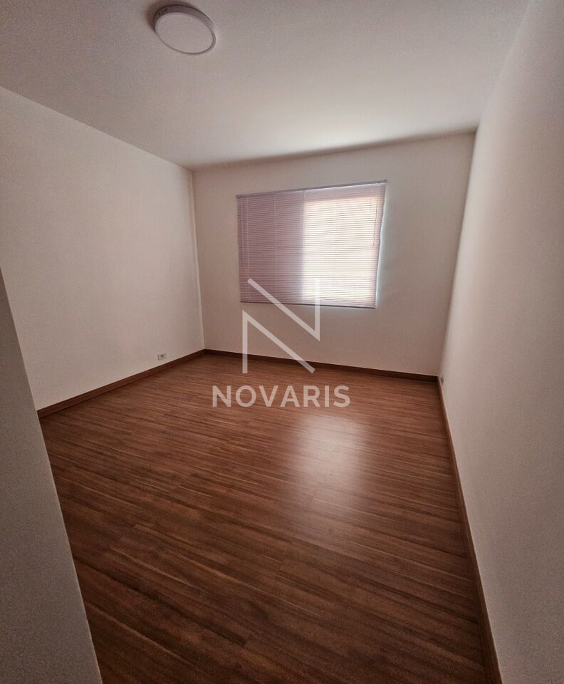 Apartamento para Venda - SANTO AMARO - ALTO DA BOA VISTA