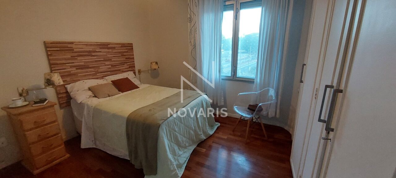 Apartamento para Venda - SANTO AMARO - ALTO DA BOA VISTA